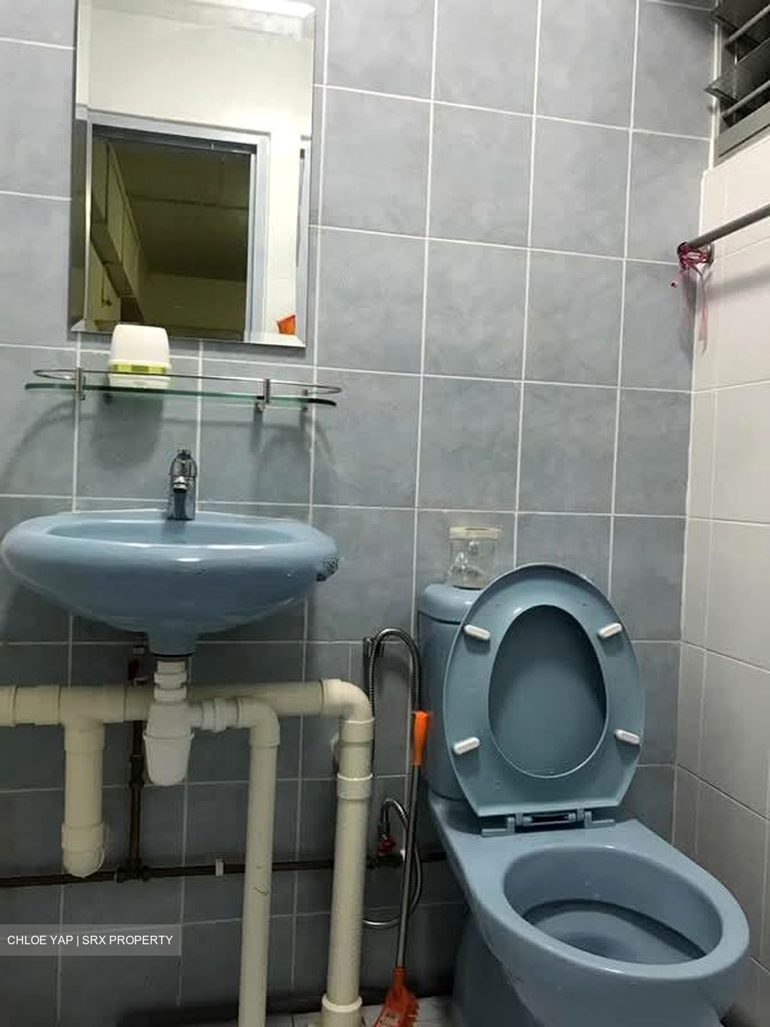 Blk 61 Chai Chee Road (Bedok), HDB 4 Rooms #561748781